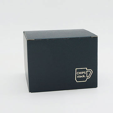 Chips Stack Mug Box