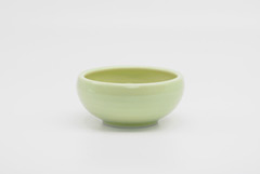 たべやすい器ボウルSきみどり