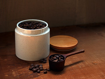 CanisterM キャニスターＭ