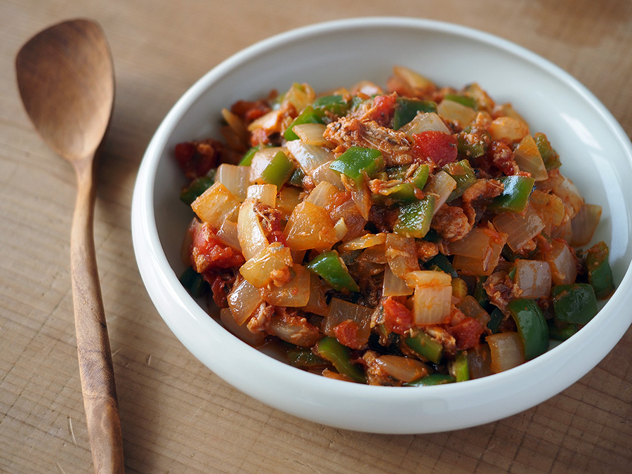 パンとごはんと...たべやすい器プレートL