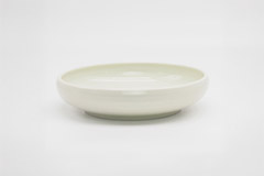 パンとごはんと...たべやすい器プレートＬ きなり