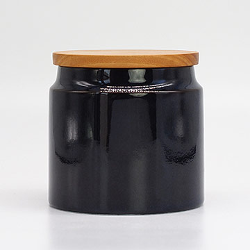 Smithキャニスター ネイビー