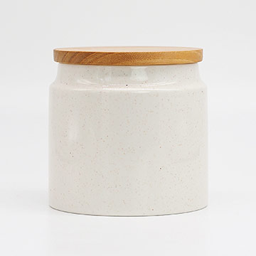 Smithキャニスター バニラ