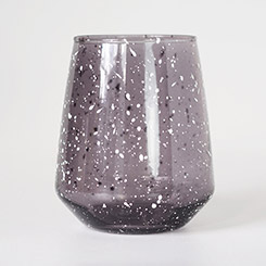 CHIPS GLASS MAT CG001bl Sand-Blue