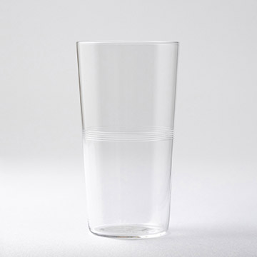 キリコライン 12ozタンブラー