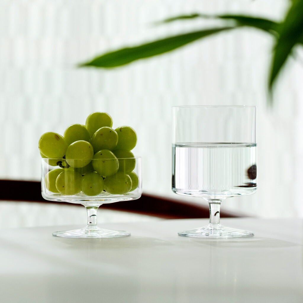 CHIPS EDO GLASS「JP STEM」