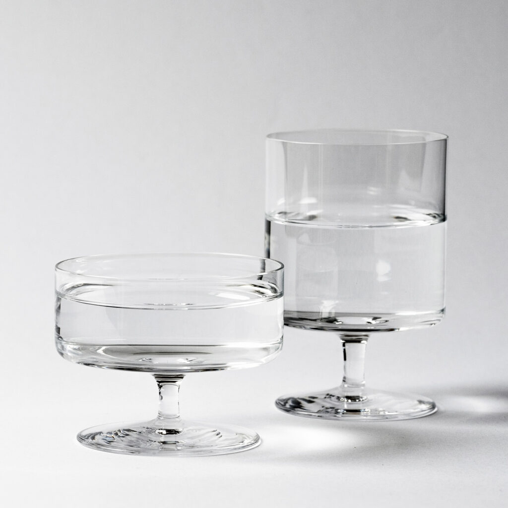 CHIPS EDO GLASS「JP STEM」