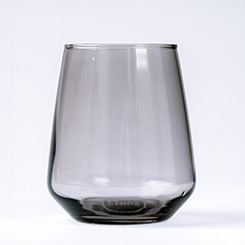 CHIPS GLASS MAT CG001bk Black
