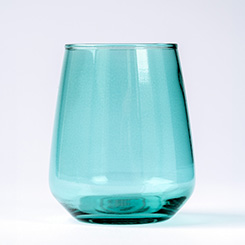 CHIPS GLASS MAT CG001rd Red