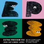 EXTRA PREVIEW #33